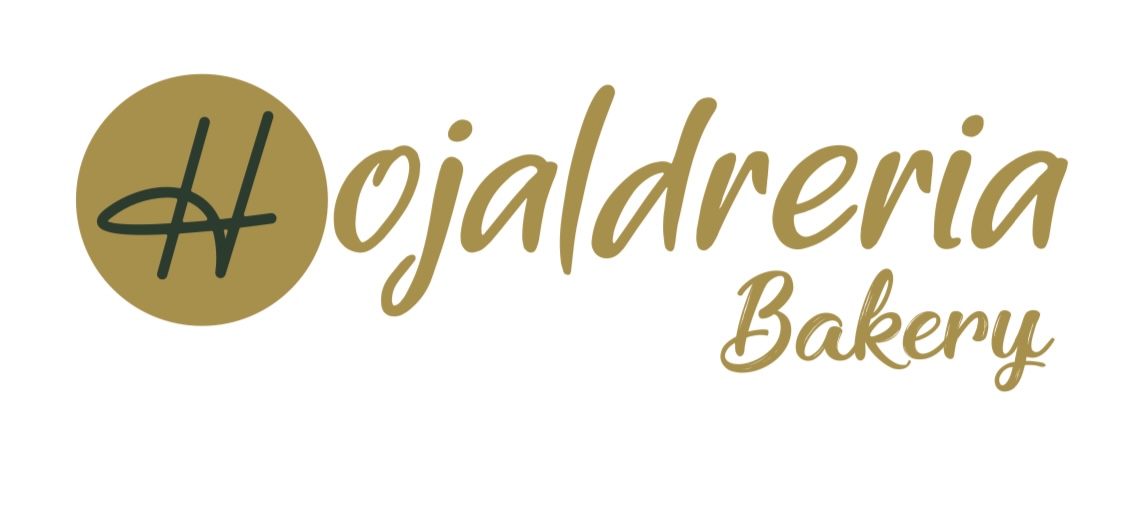 Logo La Hojaldrería
