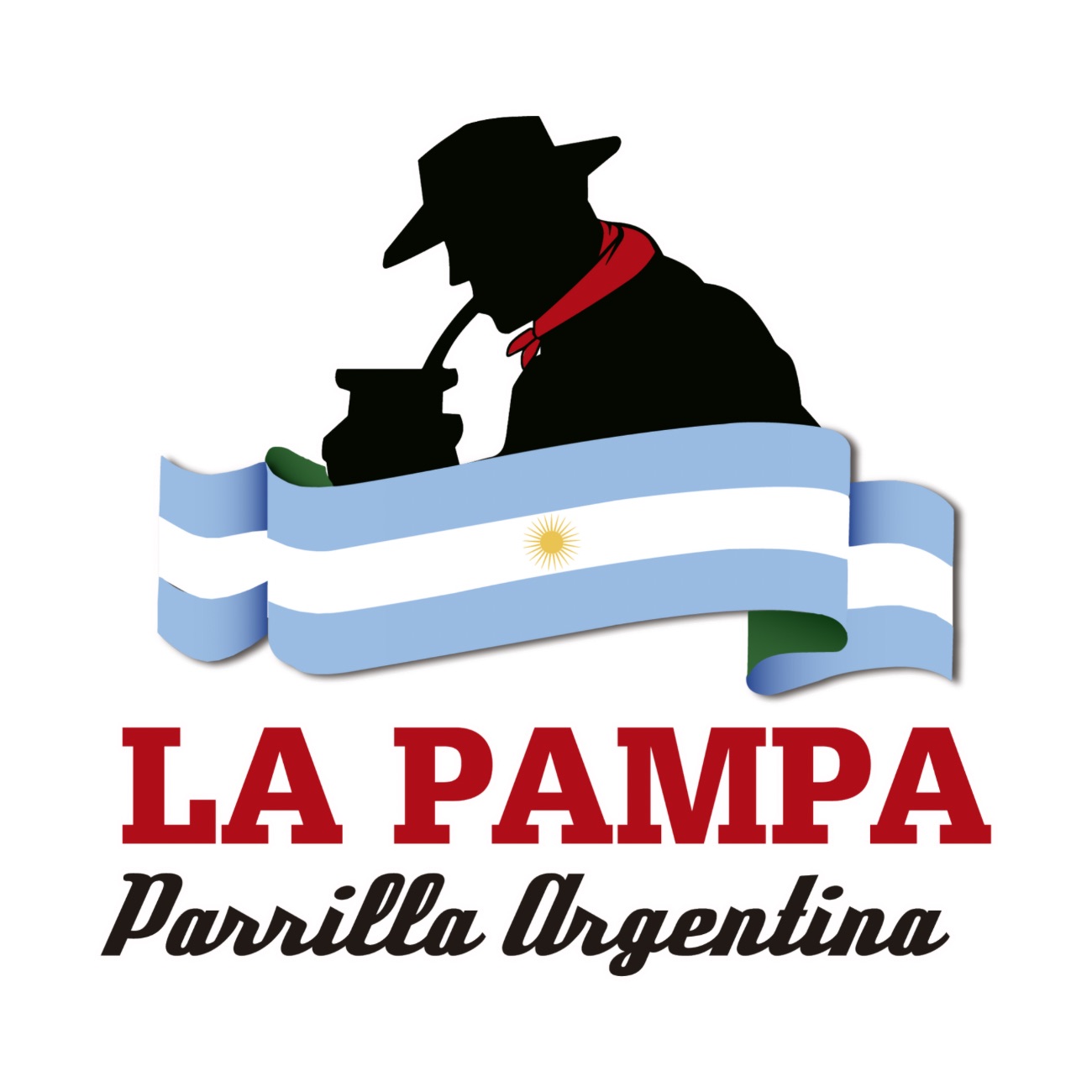 Logo La Pampa