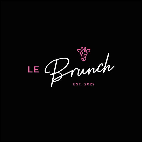 Logo Le Brunch