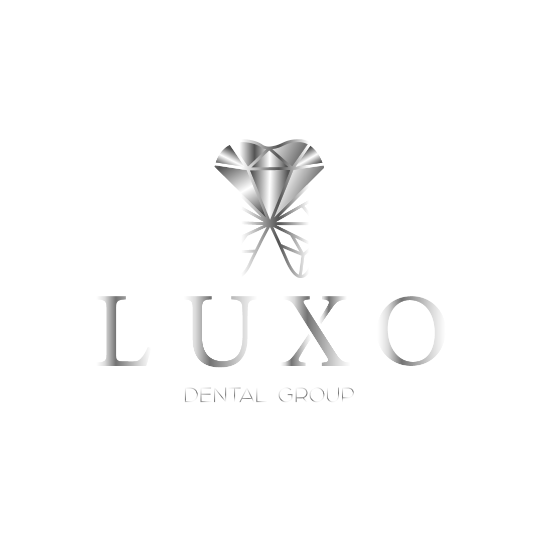 Logo Luxo Odontología