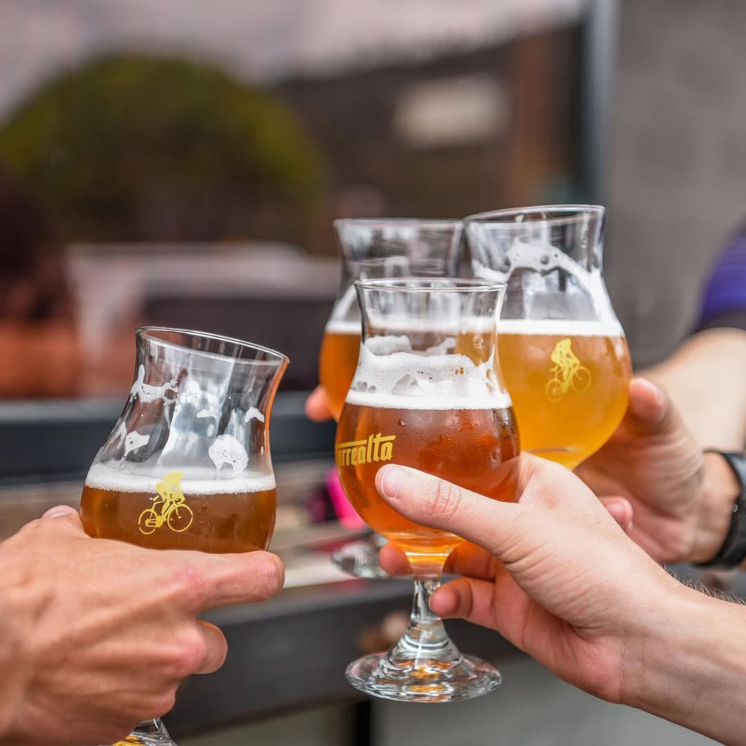 Torrealta Cervecería