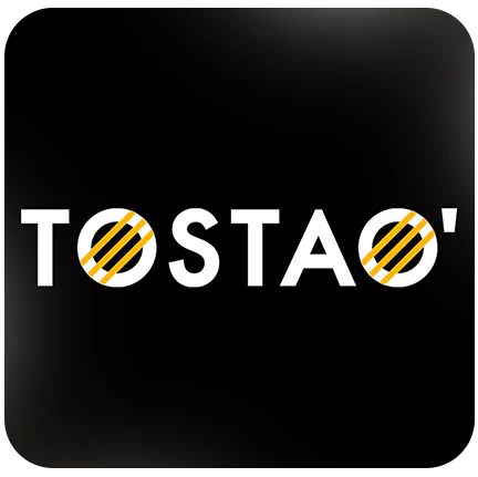 Logo Tostao