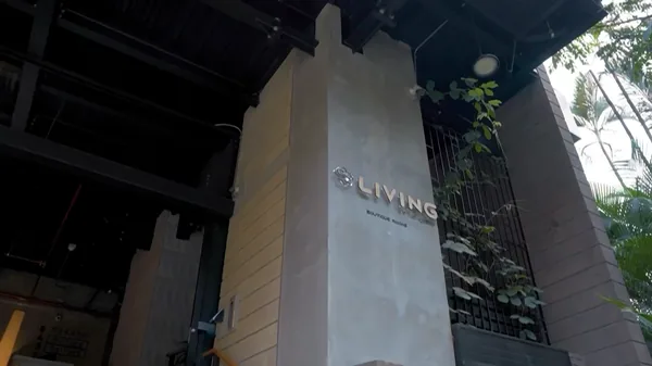 Living by Armóniko — Hotel Boutique en Laureles