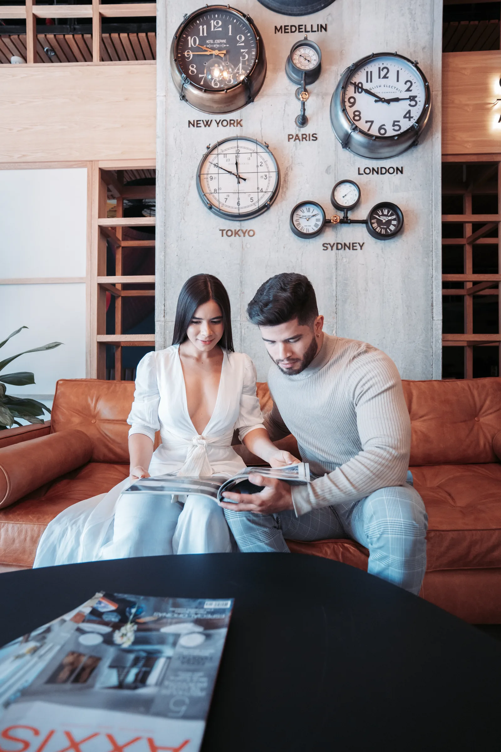Living by Armóniko — Hotel Boutique en Laureles
