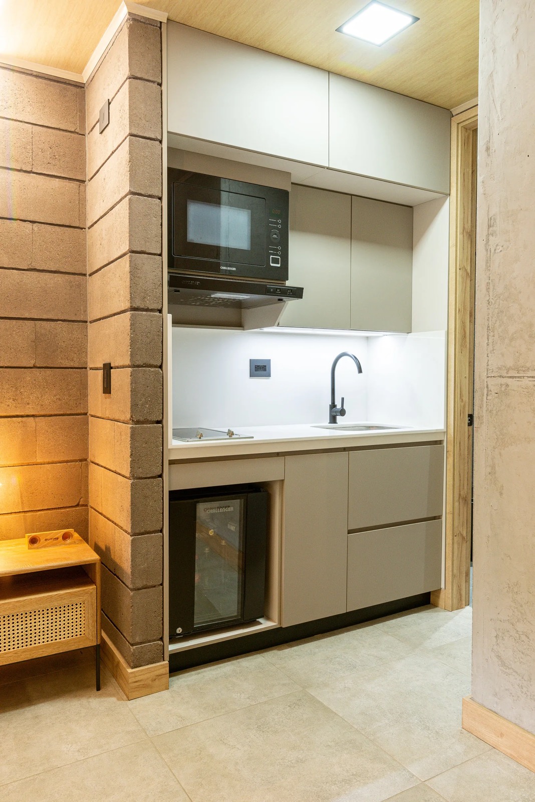 Suite Confort