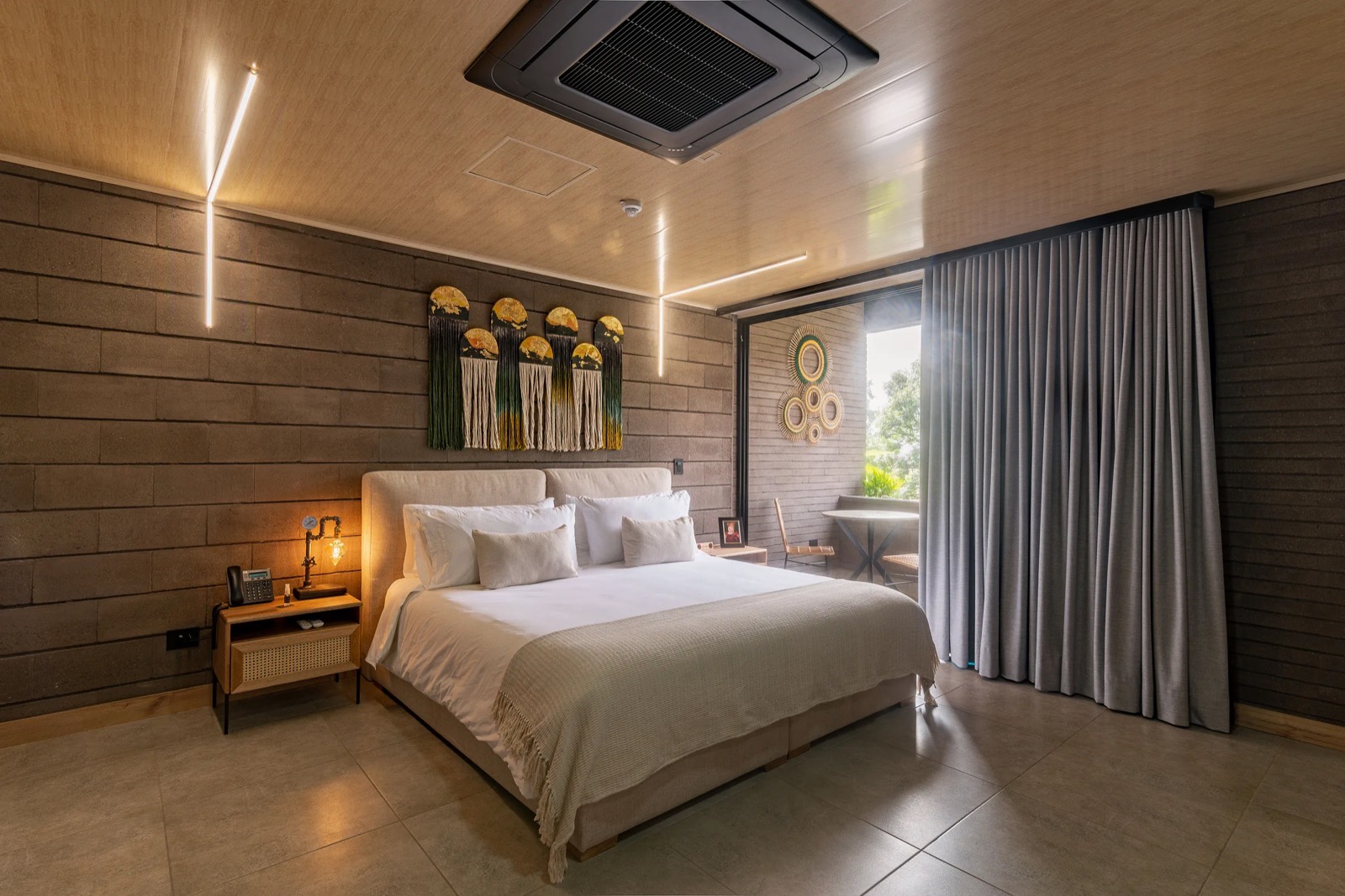 Suite Deluxe