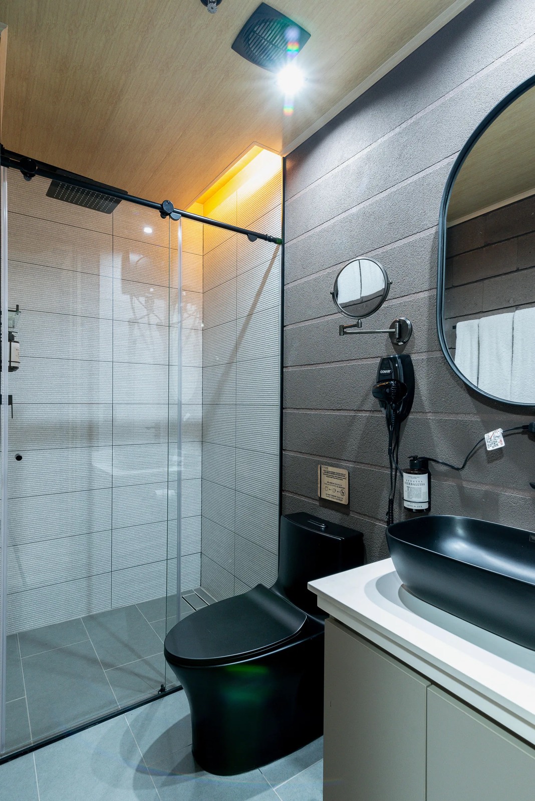 Baño completo