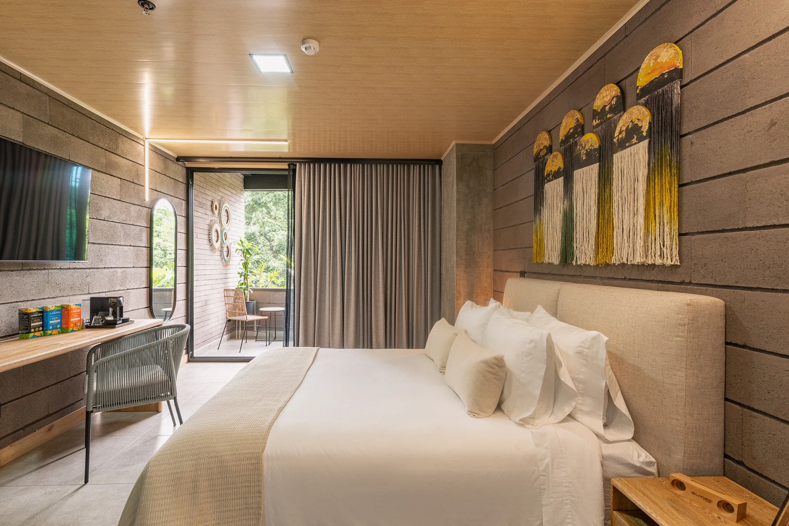 Suite Superior