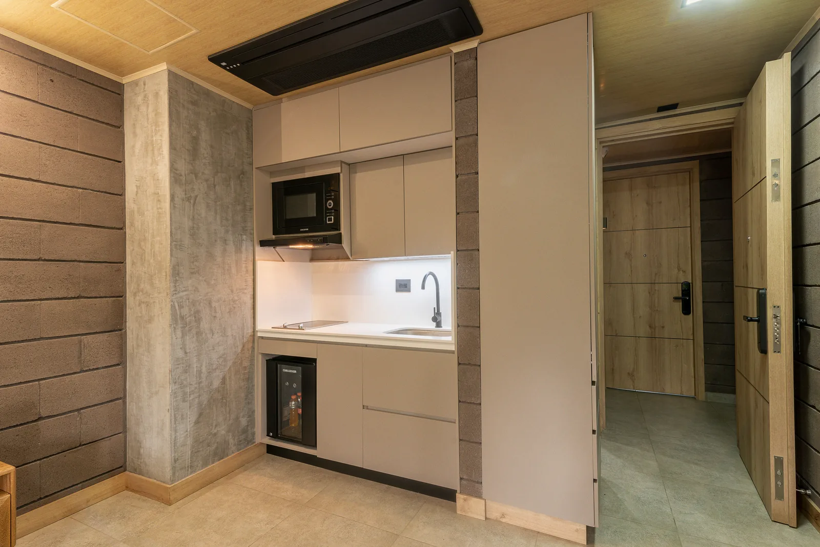 Suite Confort — foto 8