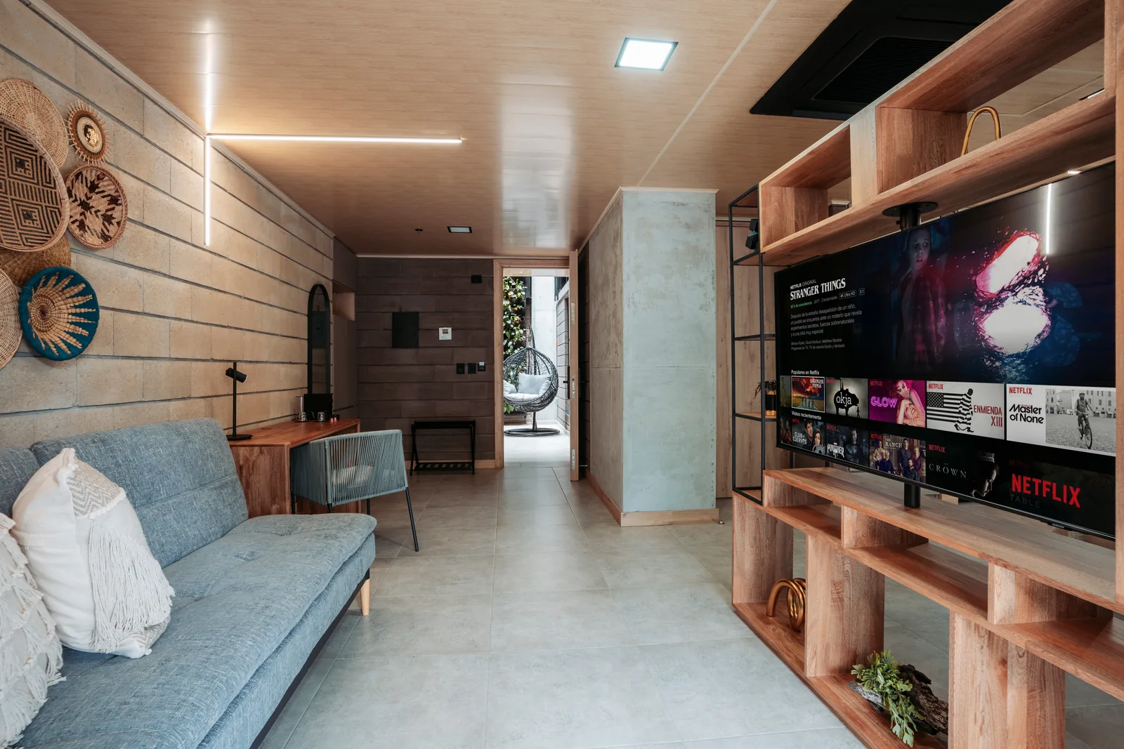 Suite Deluxe de Living by Armóniko — foto 6