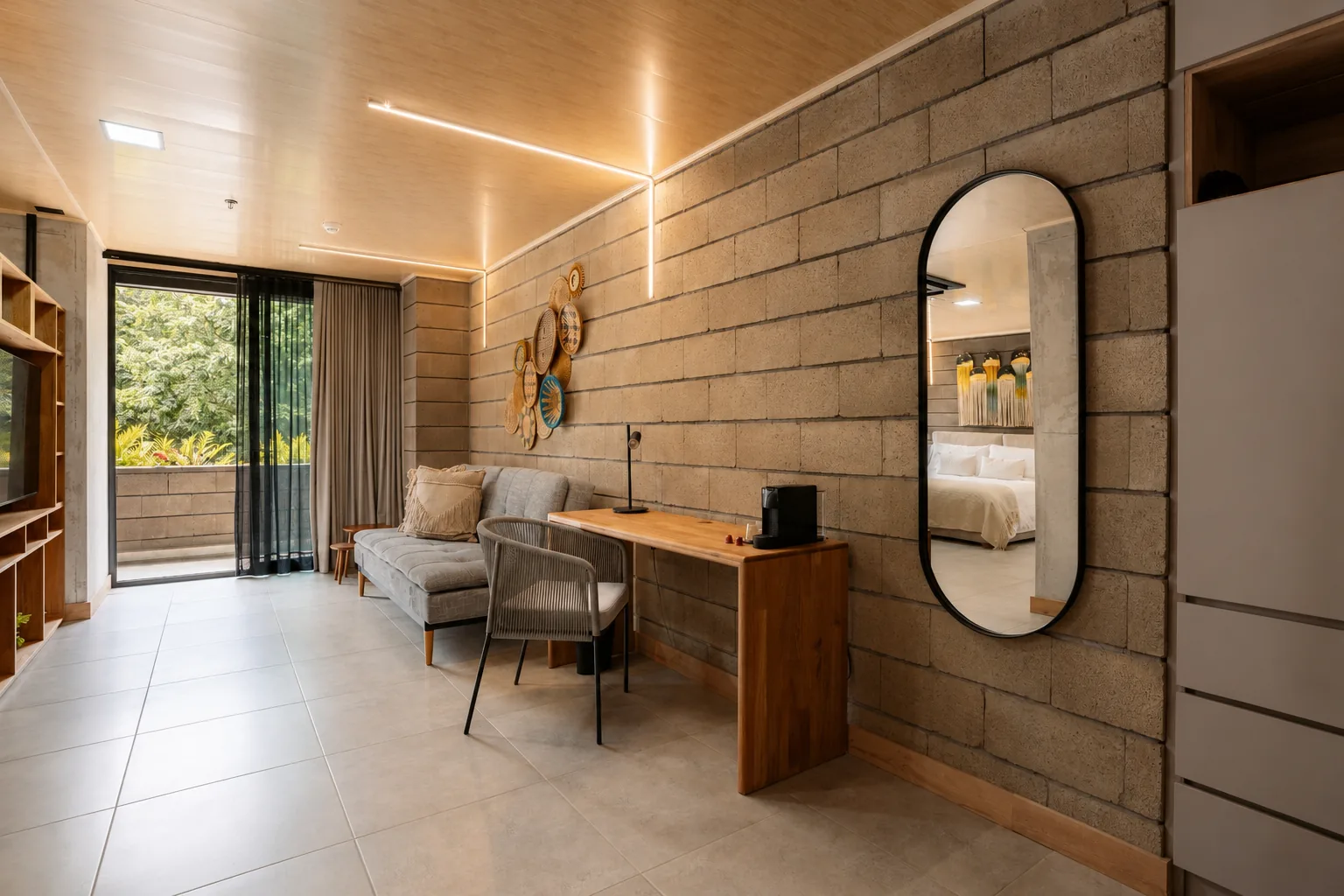 Suite Deluxe de Living by Armóniko — foto 7
