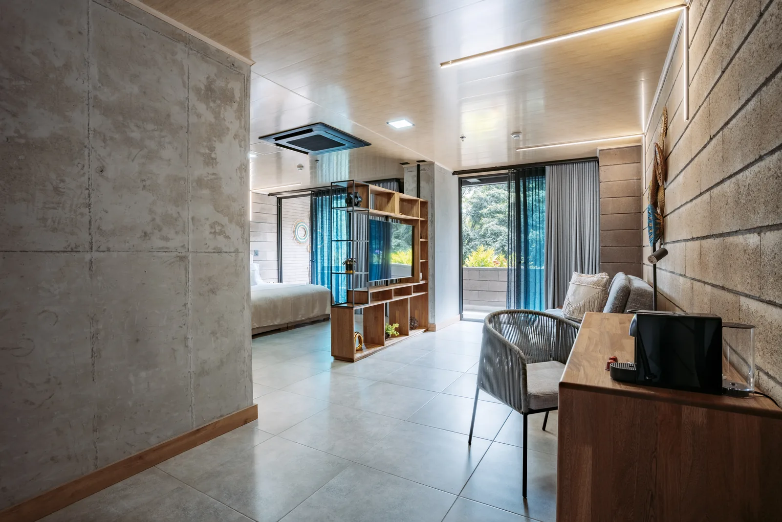 Suite Deluxe de Living by Armóniko — foto 8