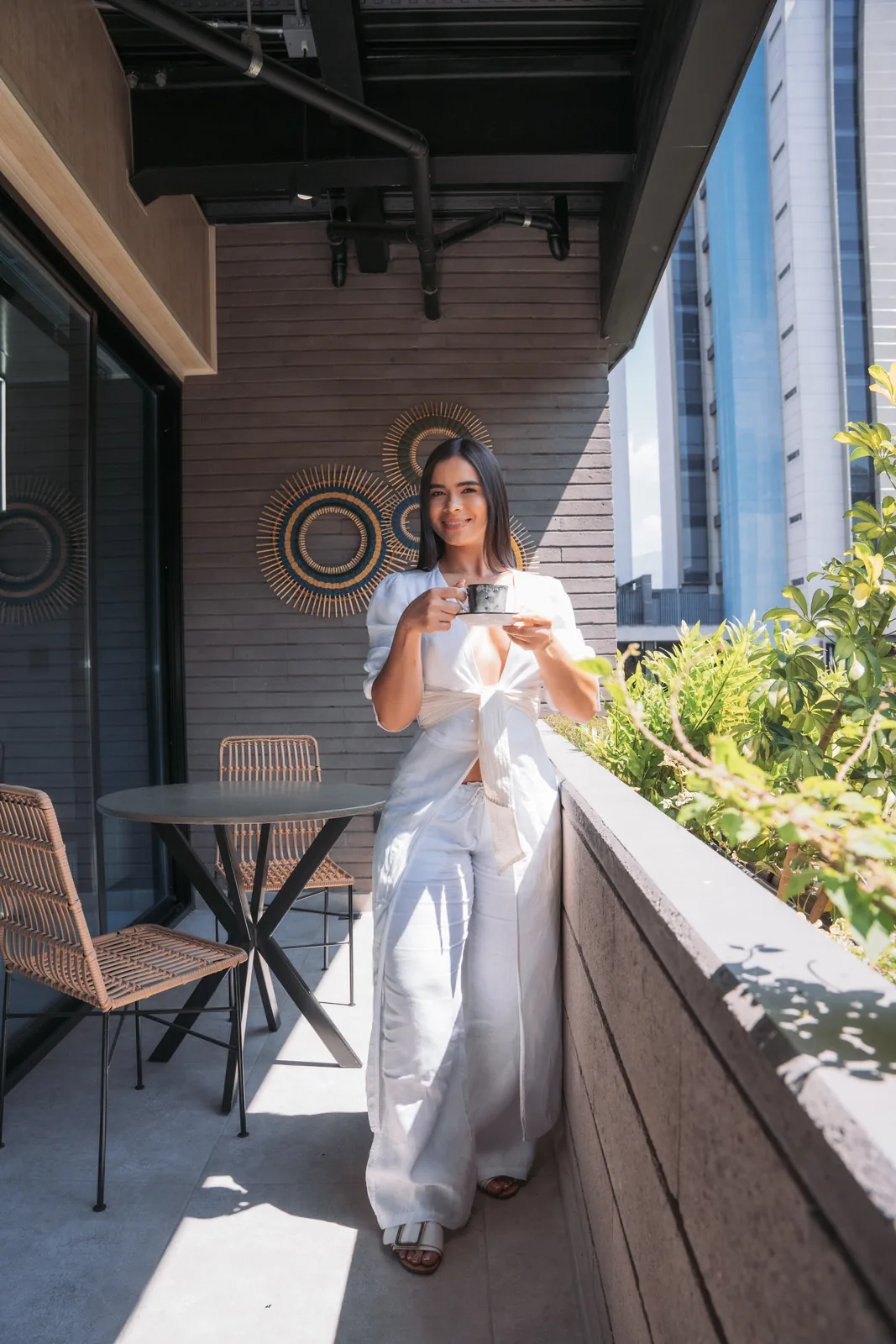Suite Deluxe de Living by Armóniko — foto 9