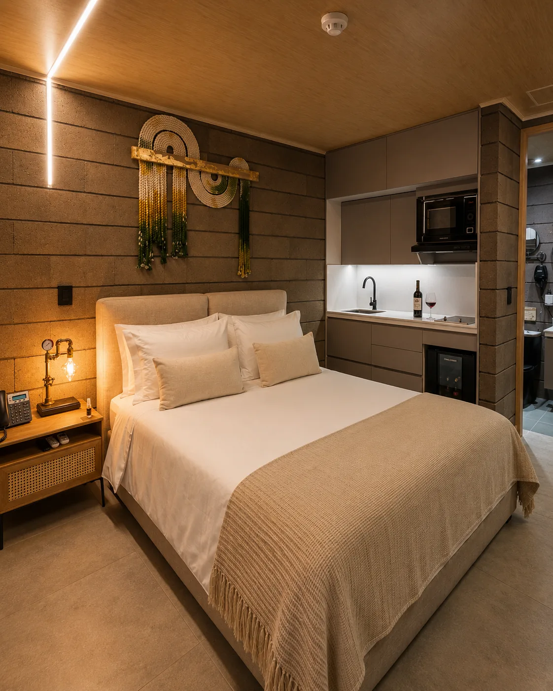 Suite Estándar