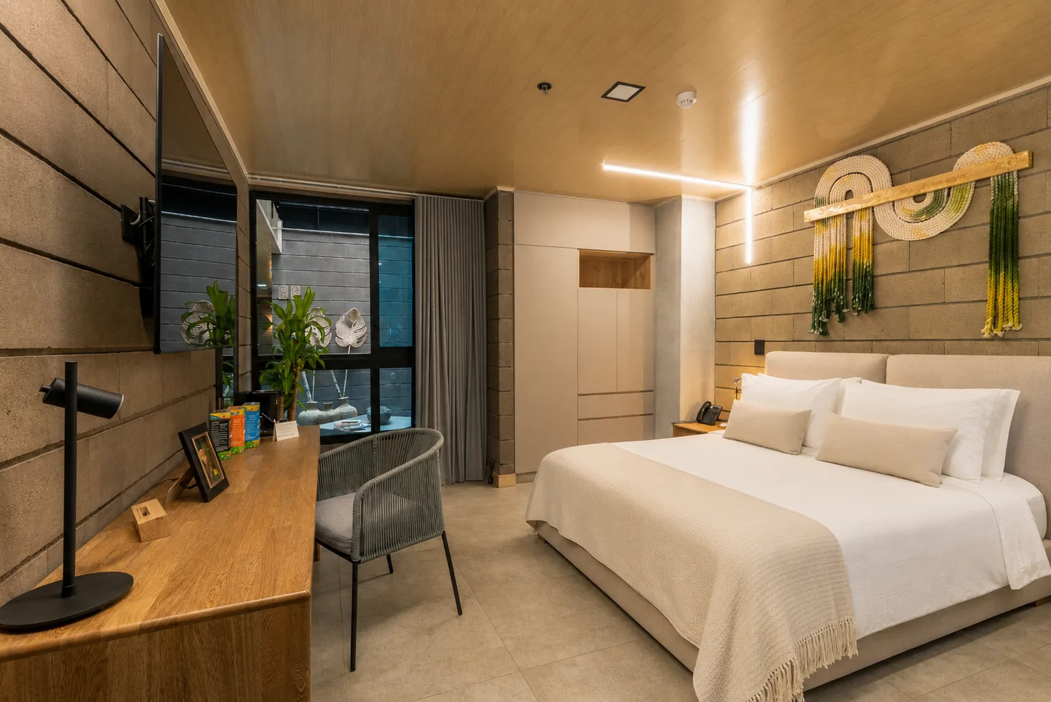 Suite Estándar — foto 2