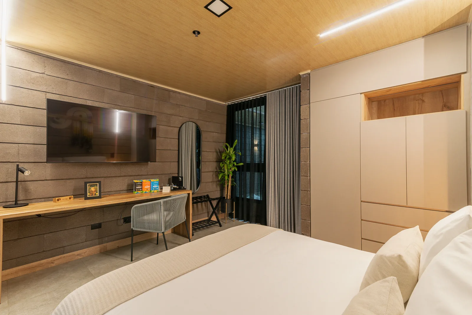 Suite Estándar — foto 3