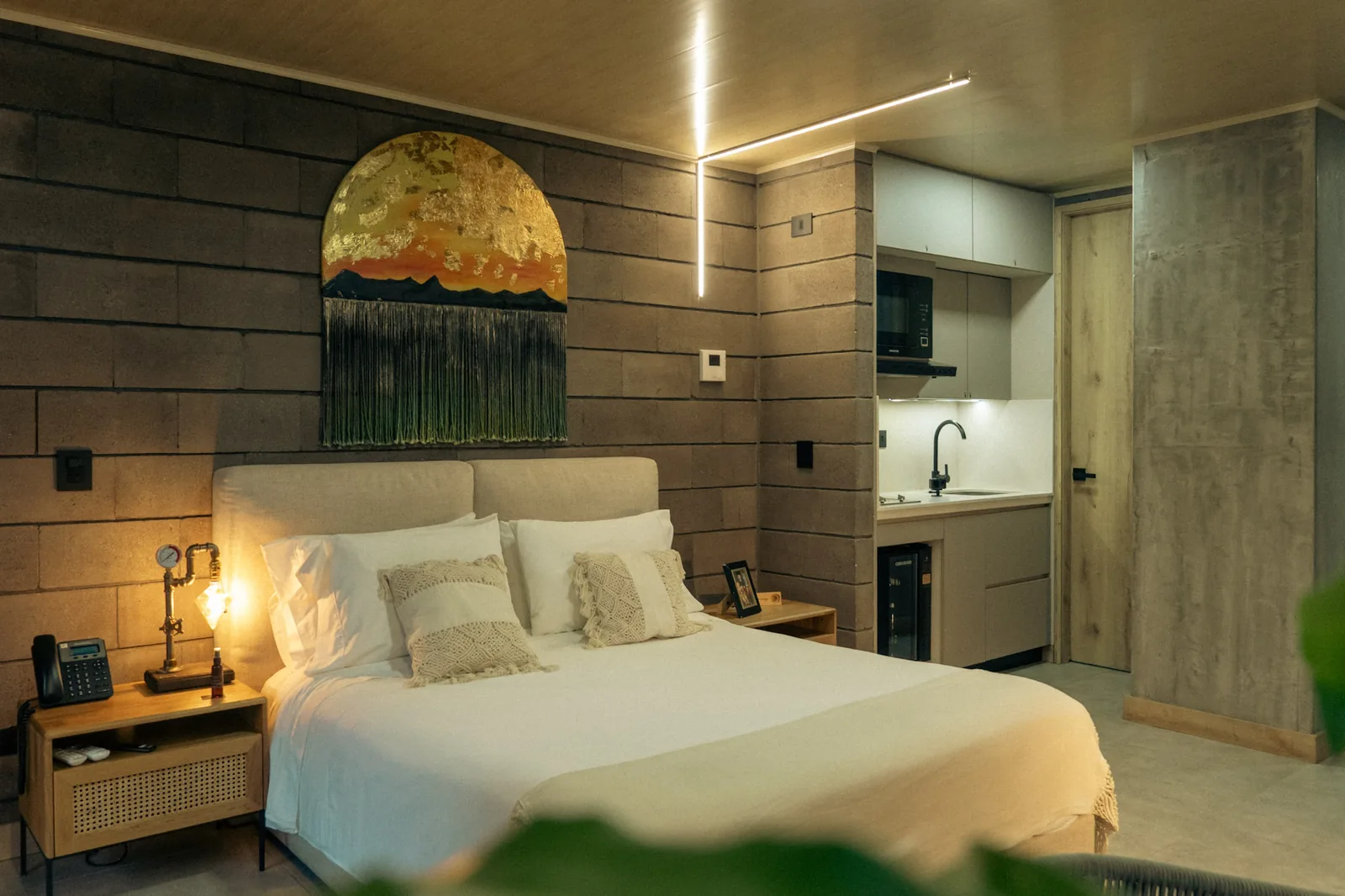 Suite Superior