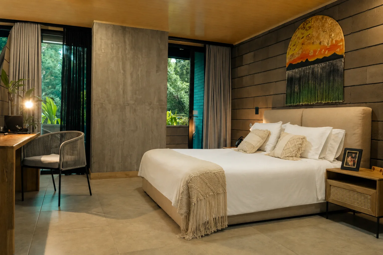 Suite Superior — foto 3