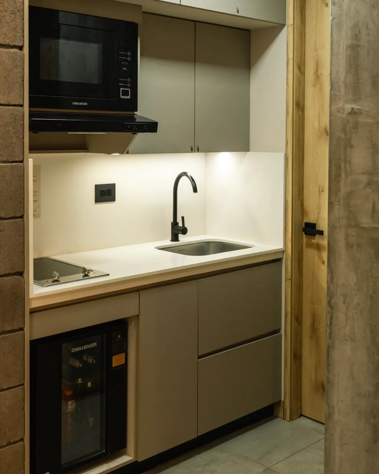 Suite Superior — foto 7