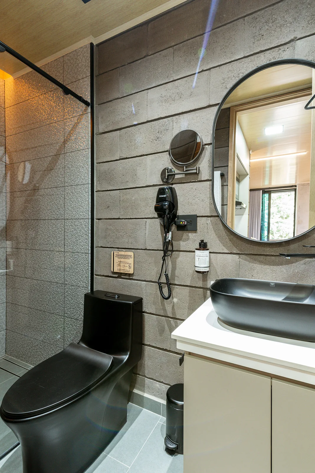 Suite Superior — foto 8