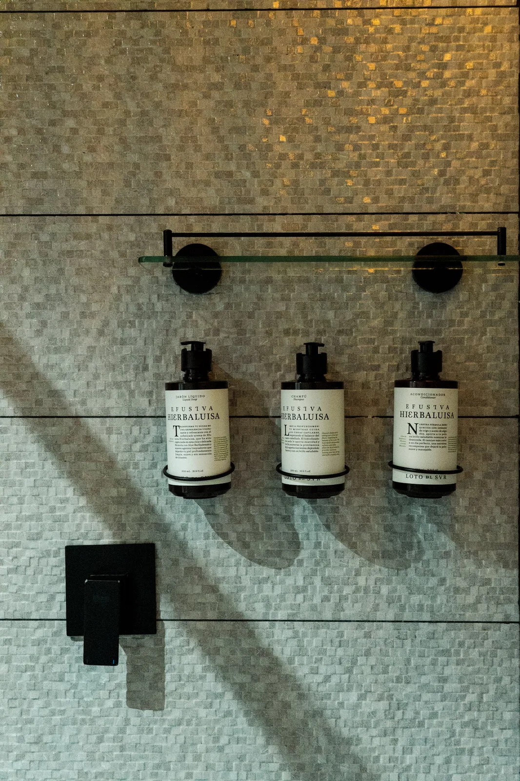 Suite Superior — foto 9