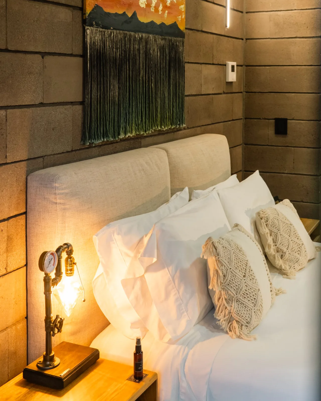 Suite Superior — foto 10