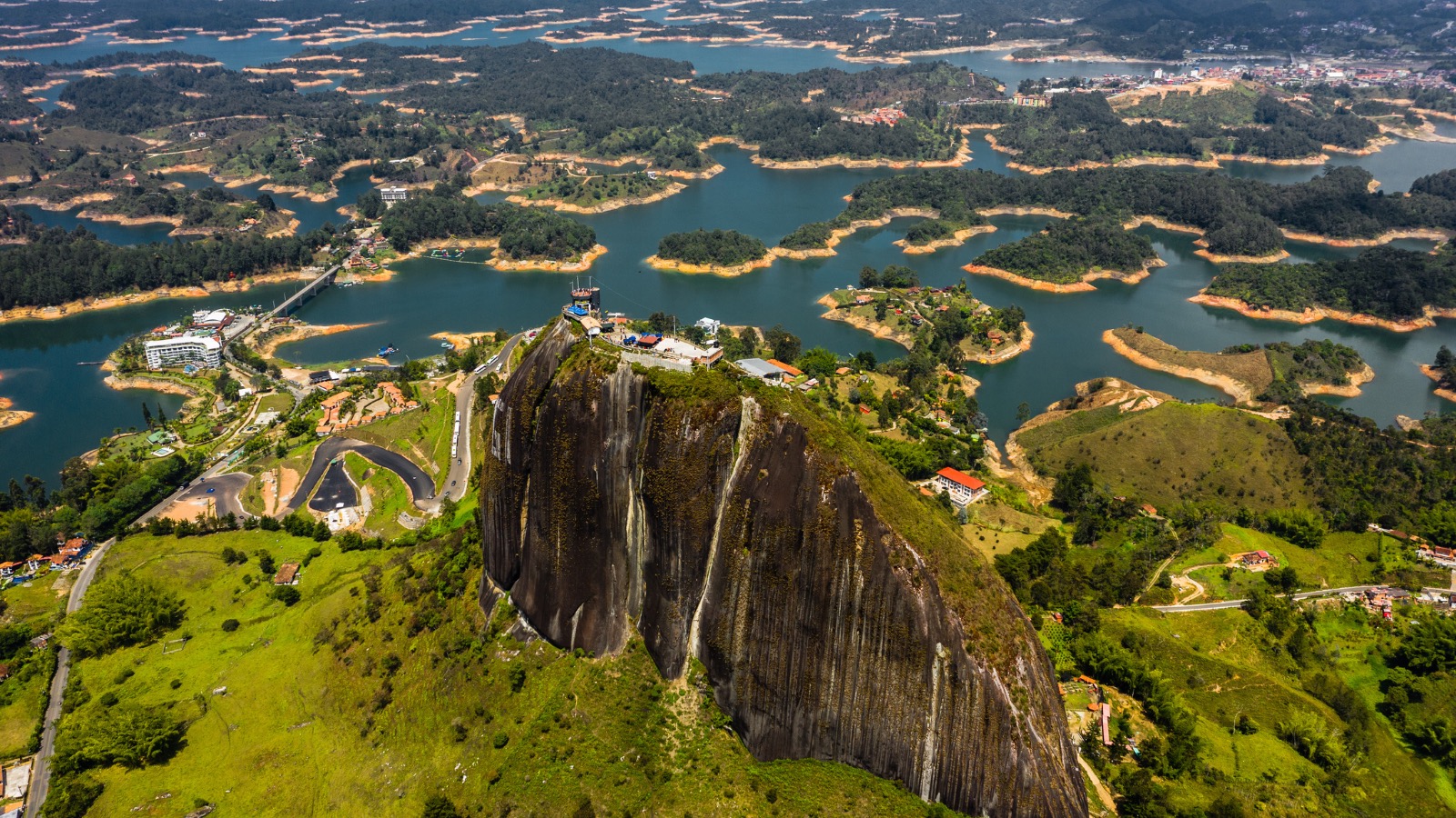 Tours en Medellín y Antioquia