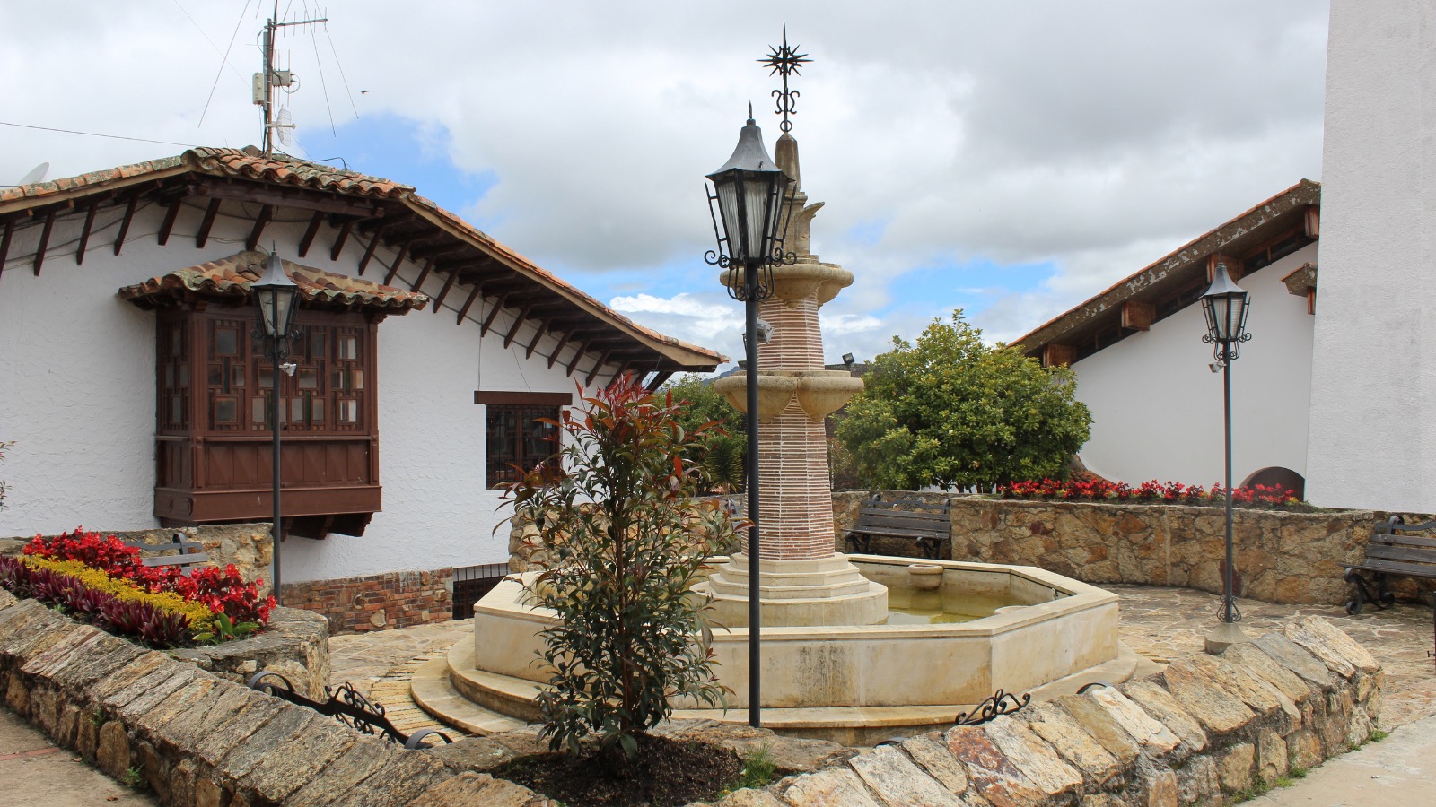 Santa Fe de Antioquia